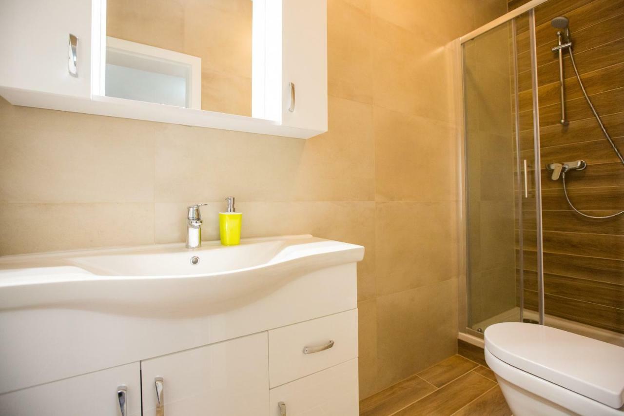 Guest house City Lani 3 4*