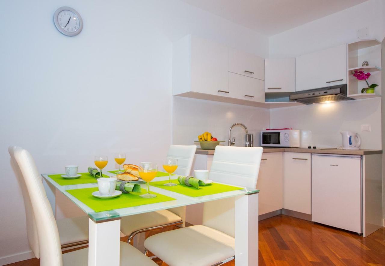 Casa de hóspedes City Lani 3 Dubrovnik