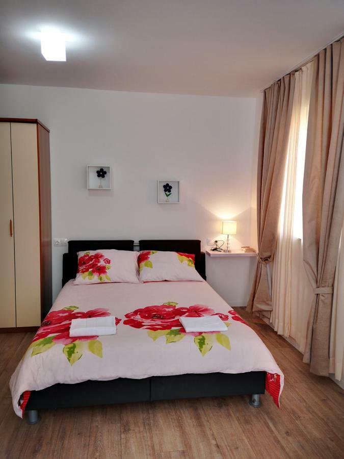 Casa de hóspedes City Lani 3